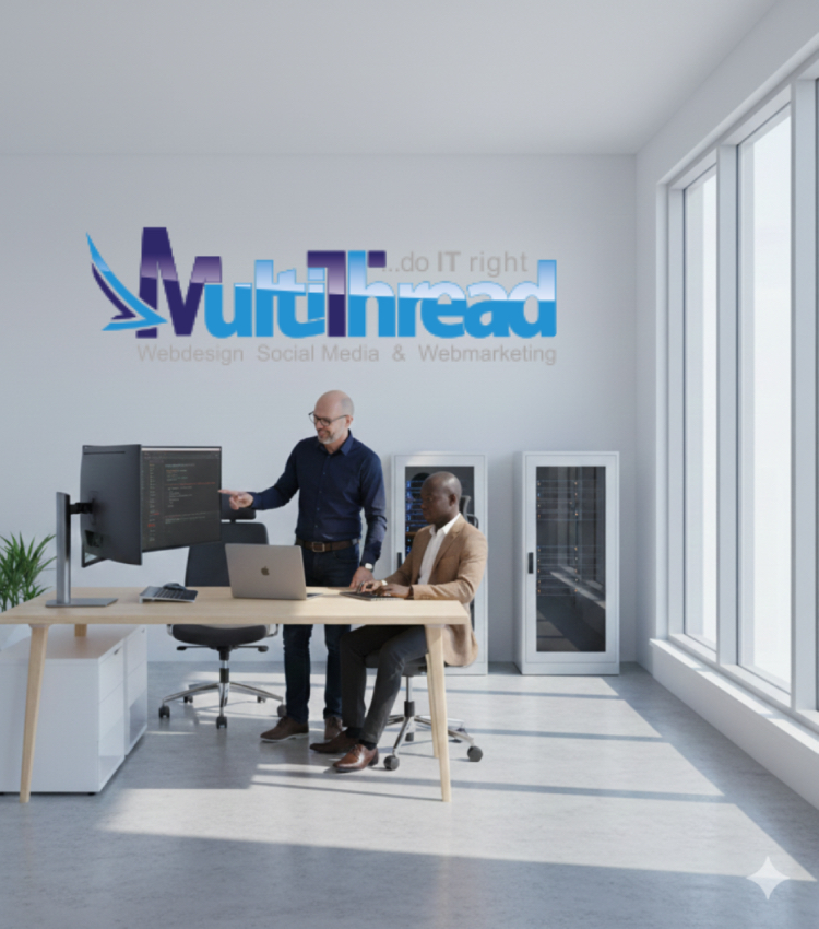 MultiThread-Solutions Historie