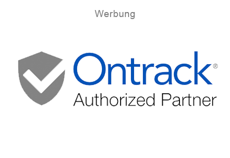 Kroll Ontrack Partner