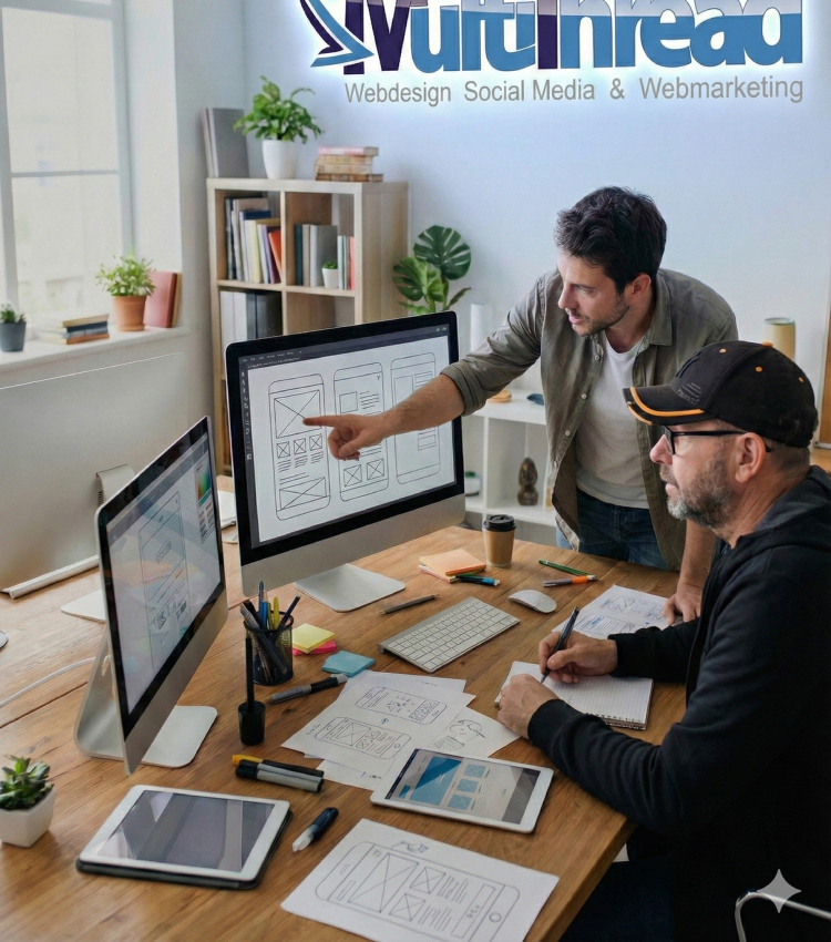 Design Beratung MultiThread-Solutions