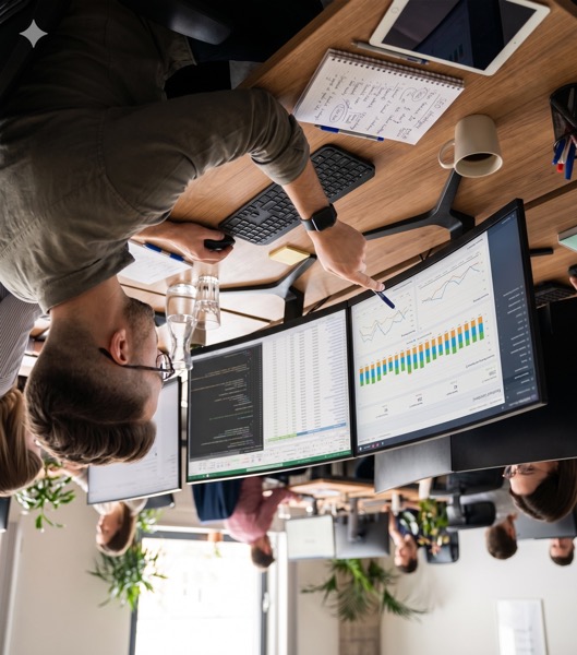 Website Optimierung MultiThread-Solutions